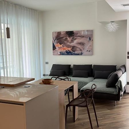 Strandhaus San Sebastiano スポトルノ エクステリア 写真