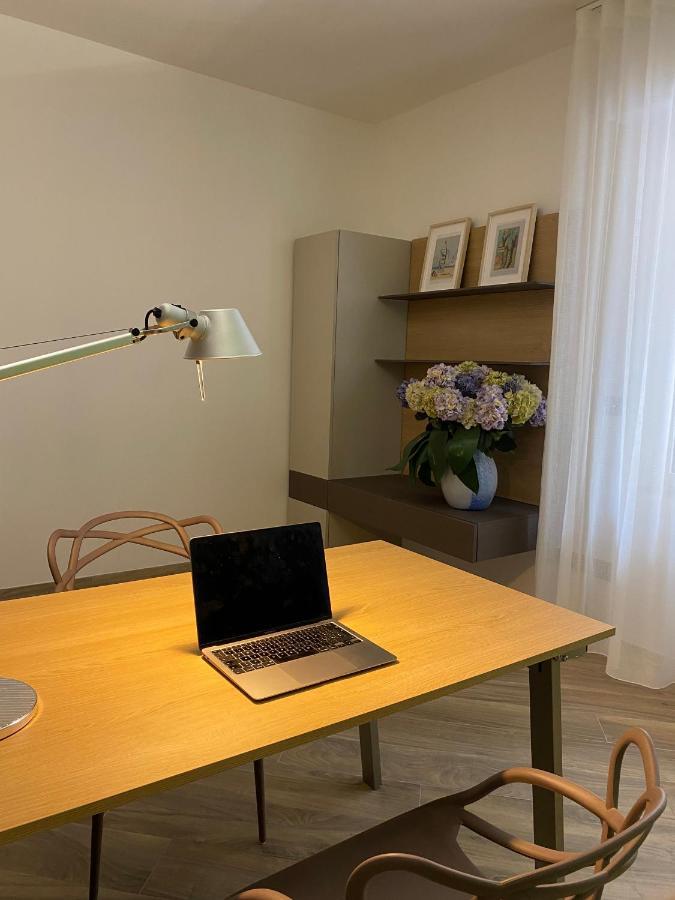 Strandhaus San Sebastiano スポトルノ エクステリア 写真